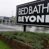 Exterior of Bed Bath Beyond located on Wolf Rd. on Sunday, April 23, 2023 in Colonie, N.Y.