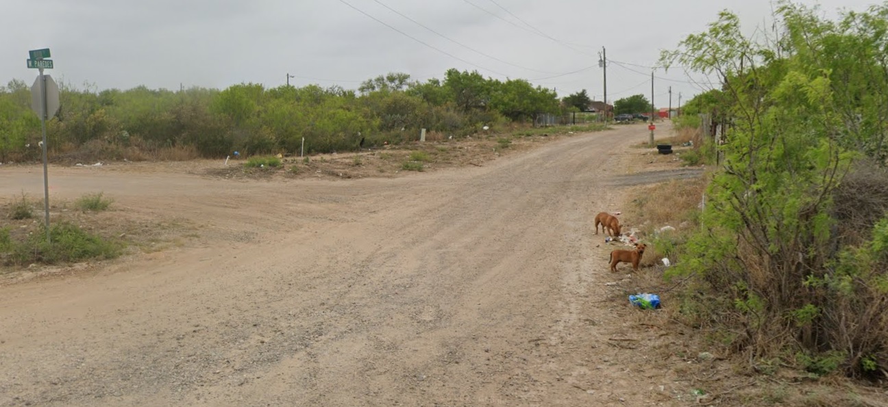 Webb County to discuss Pueblo Nuevo colonia streets project - Vimarsana News