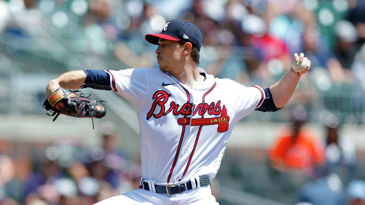 SportsNation -- Which is your favorite Atlanta Braves MLB Players