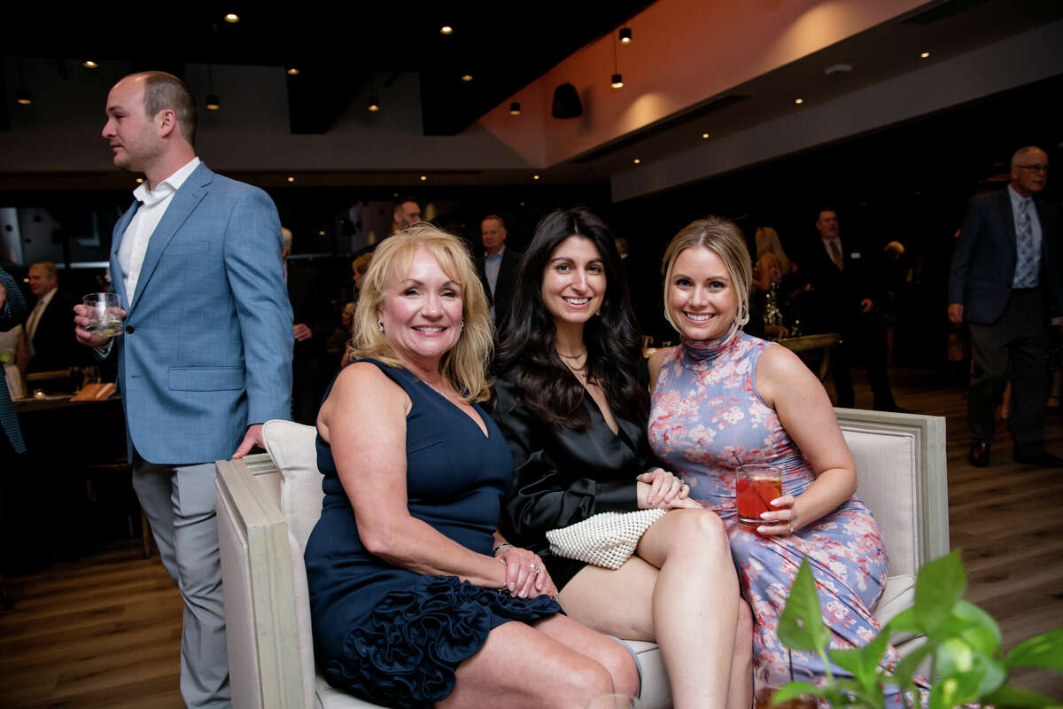 SEEN Wildwood Foundation’s Spring Gala