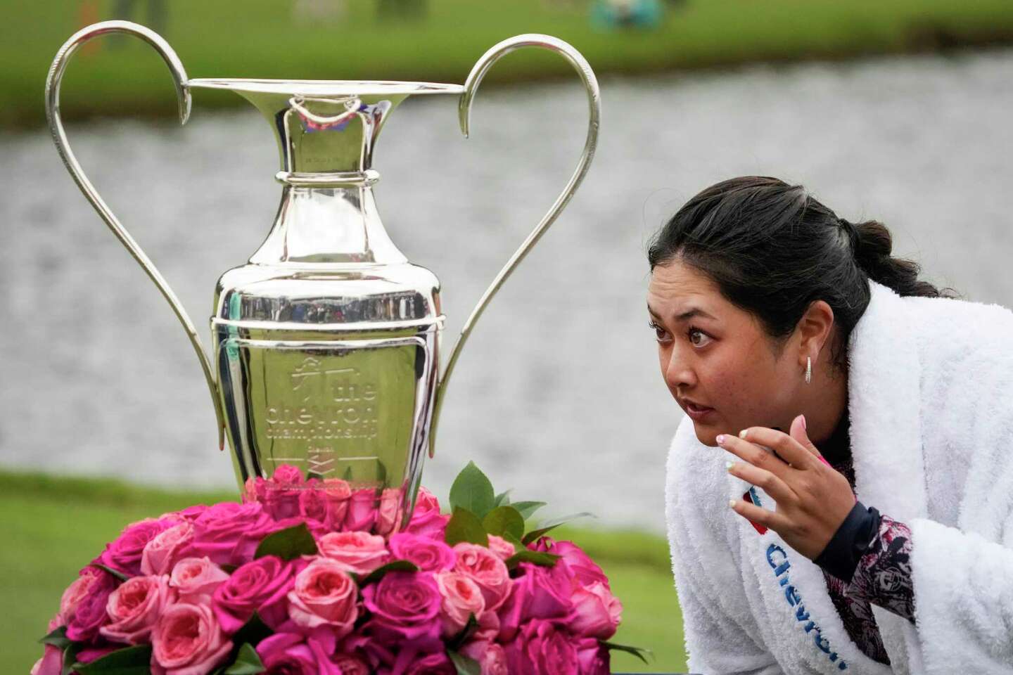 LPGA Chevron Championship: Lilia Vu Seeks To Defend Title