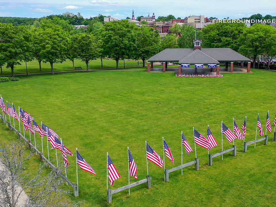 Five Flags Rotary