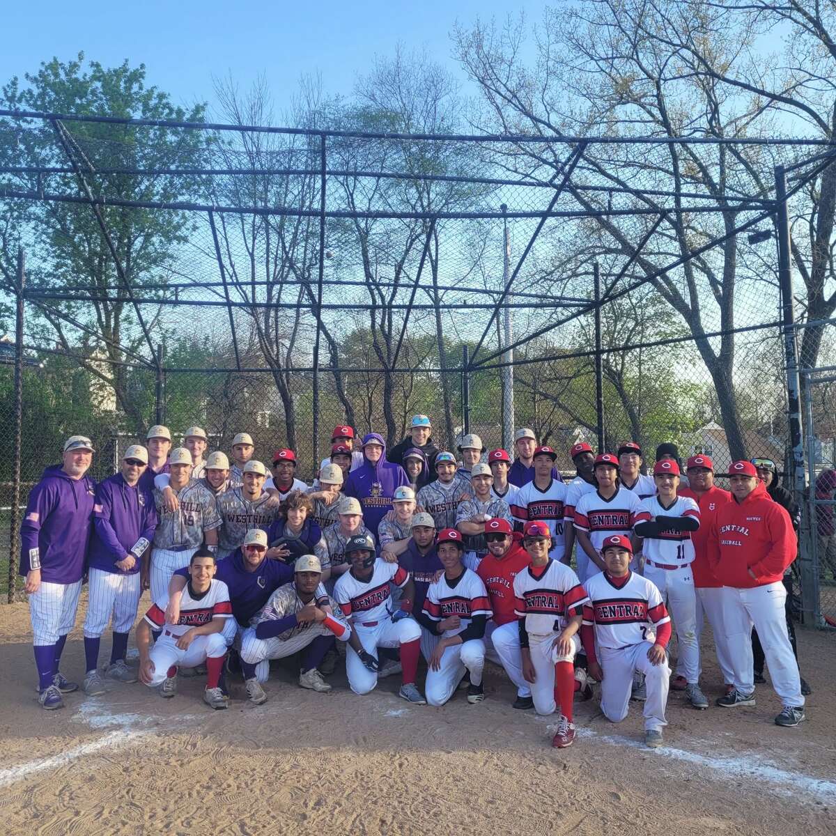 Westhill CT baseball players ruled ineligible have opponents' support