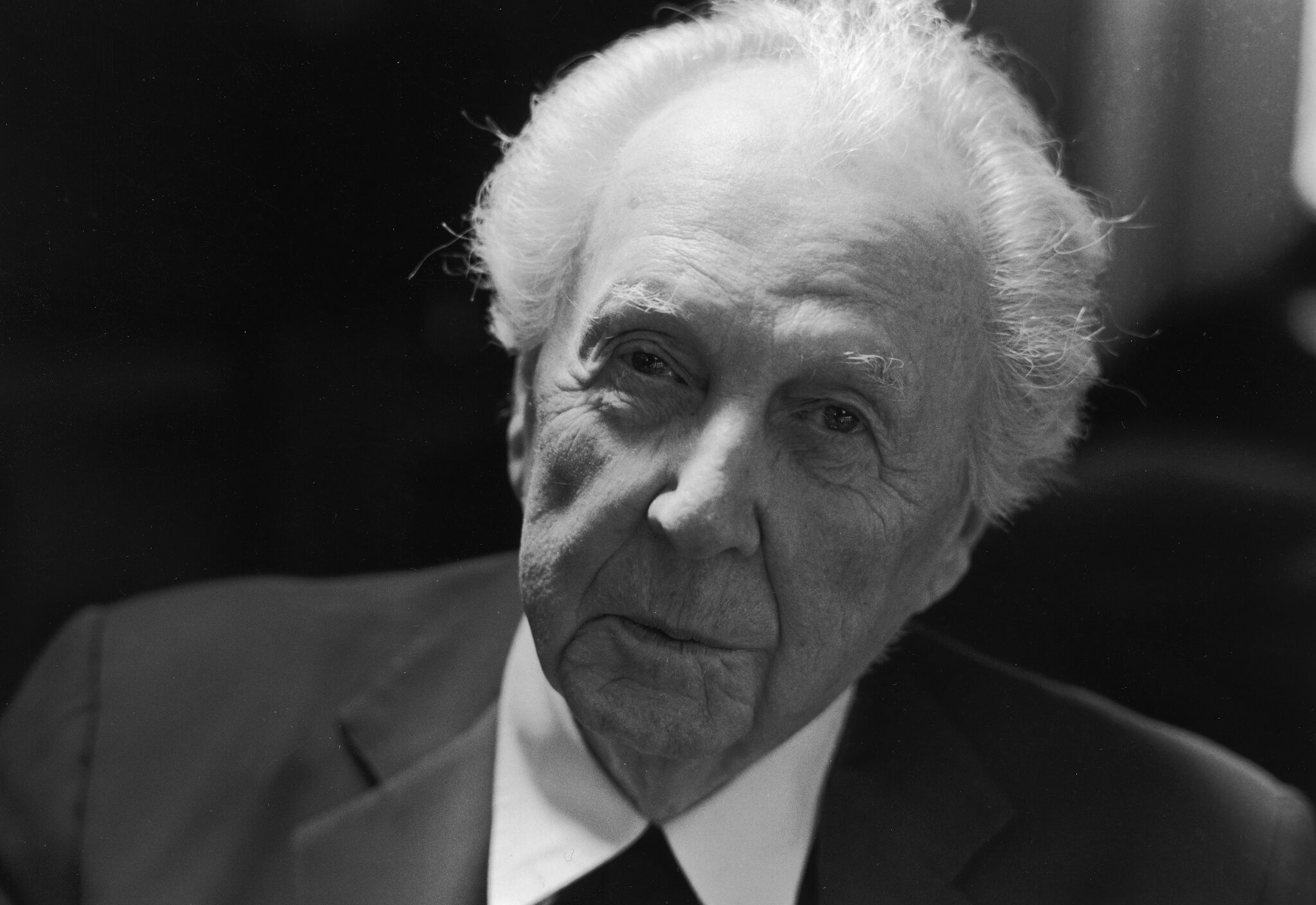 A Look At Frank Lloyd Wright S Connecticut Influence On His 150th Birthday   RawImage 