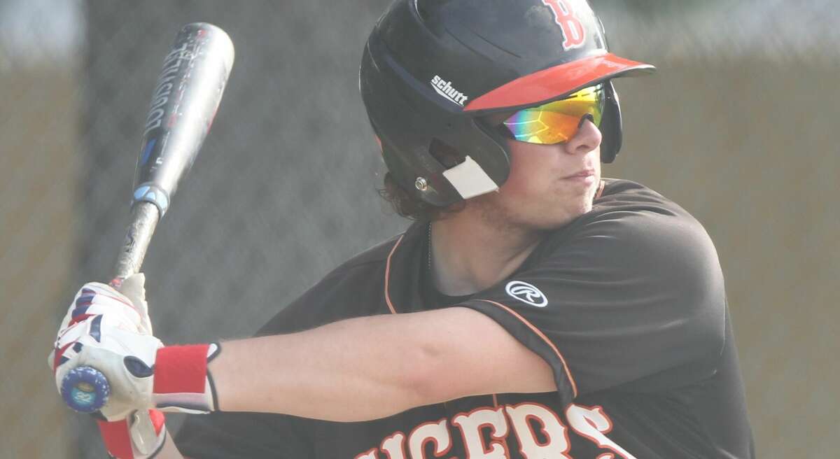 Beardstown baseball beats Olympia, Camp Point Central