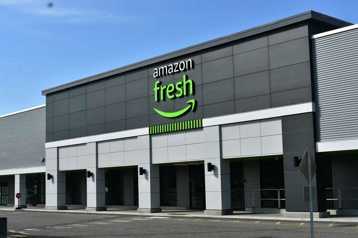 FRESH Food Store Update - DCP