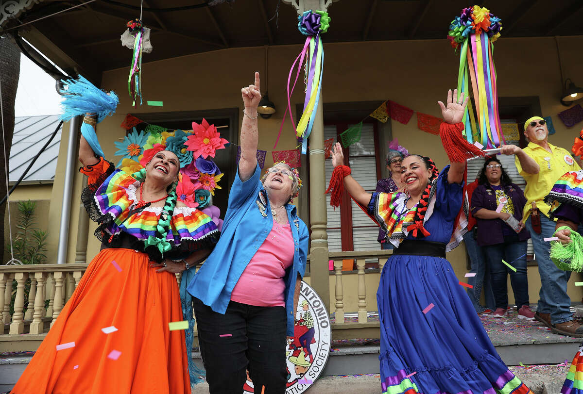 'NIOSA,' a Fiesta mainstay, celebrates city's diversity with food