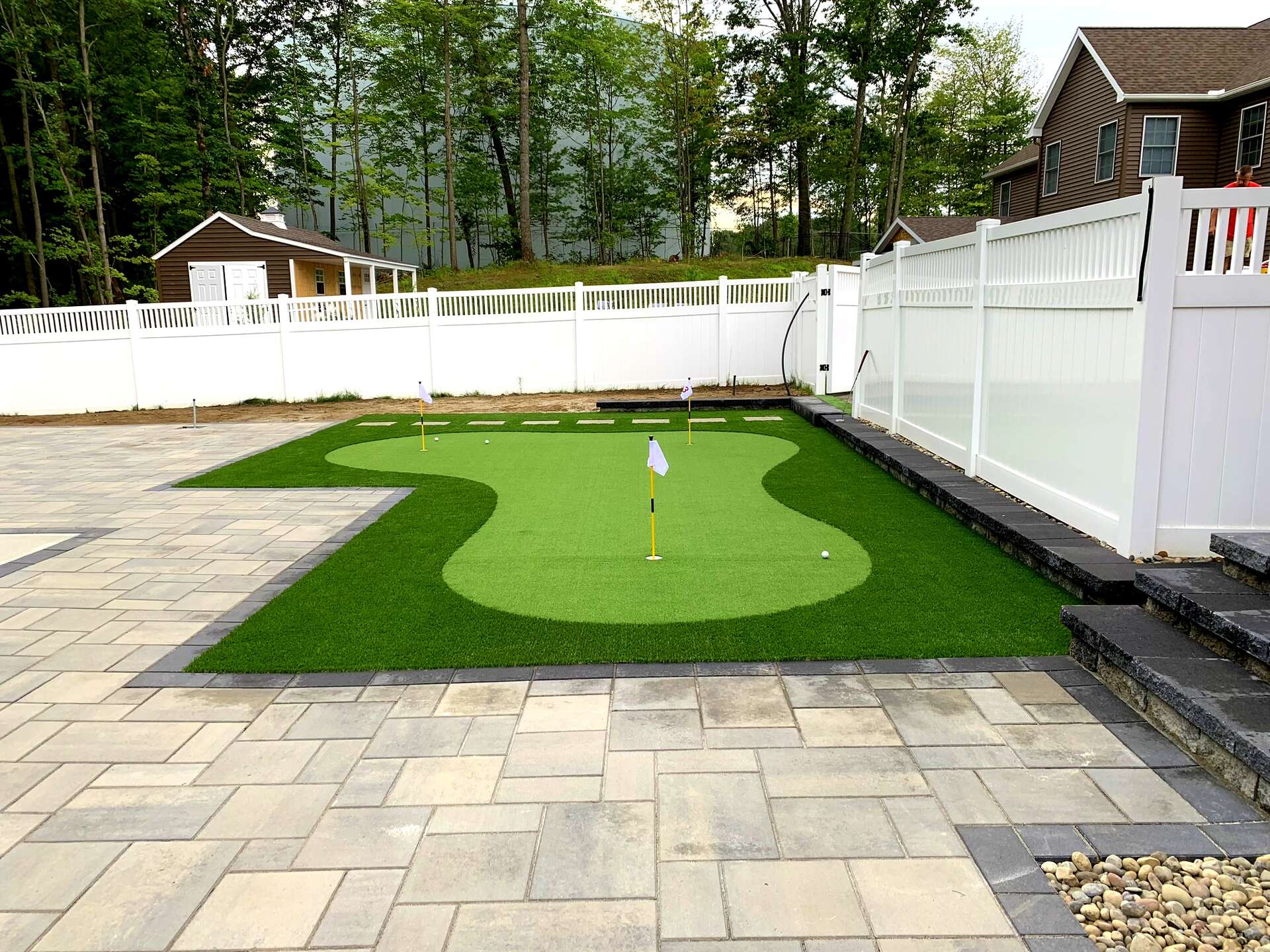 Backyarding boom: How to safely prep your outdoor space this spring