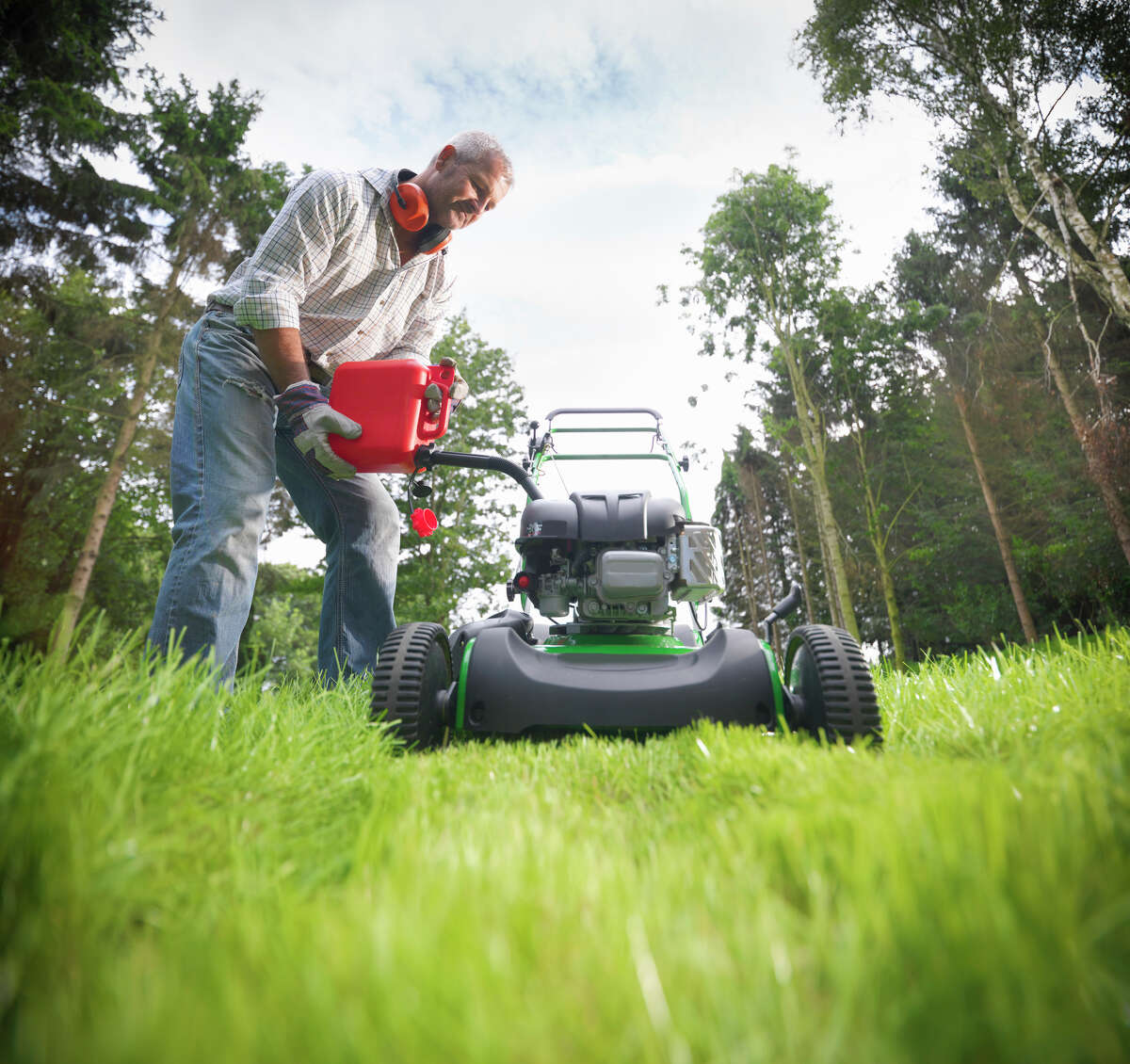 Backyarding boom: How to safely prep your outdoor space this spring