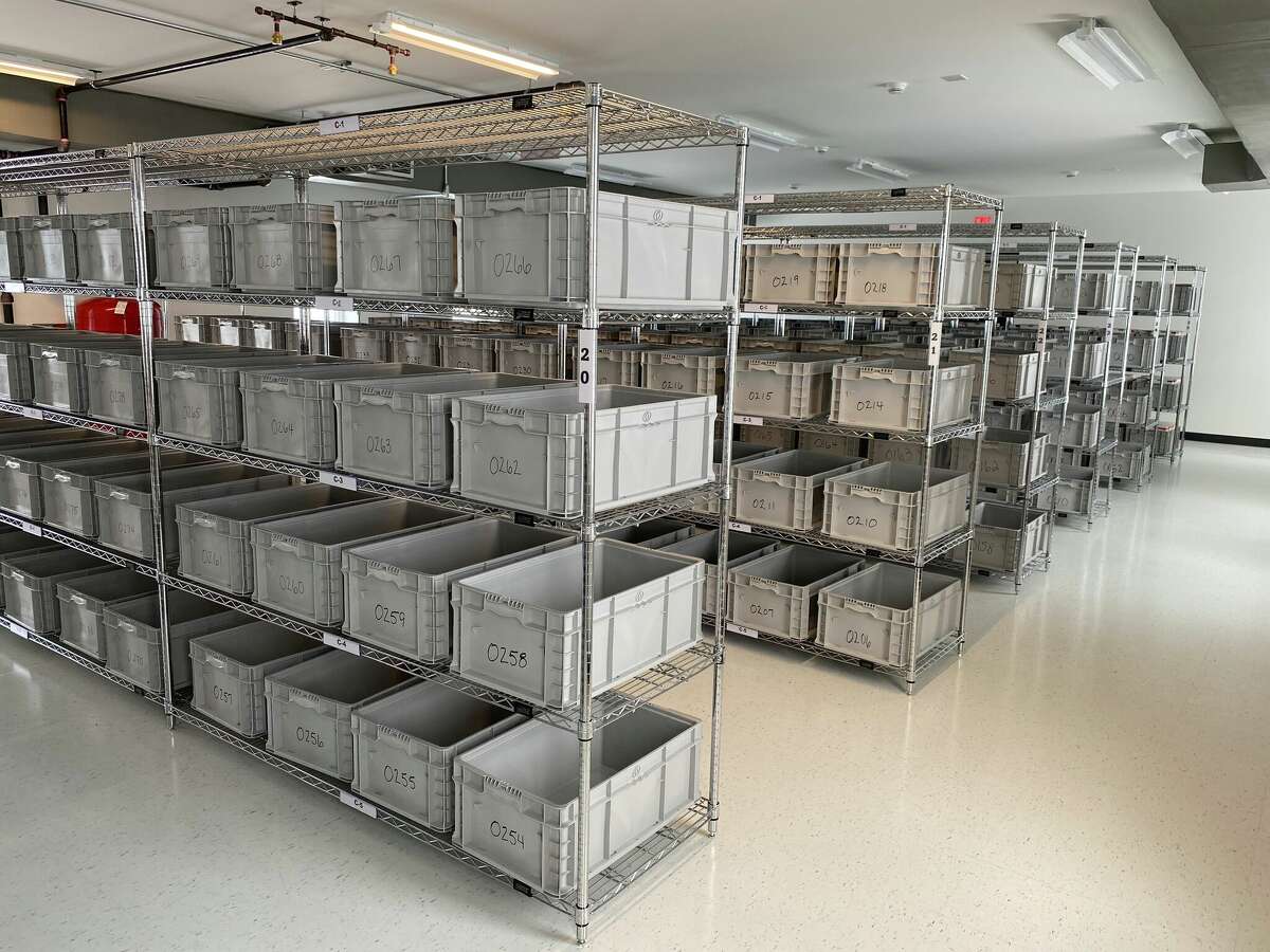 Storage facility for thousands of untested rape kits opens in NY