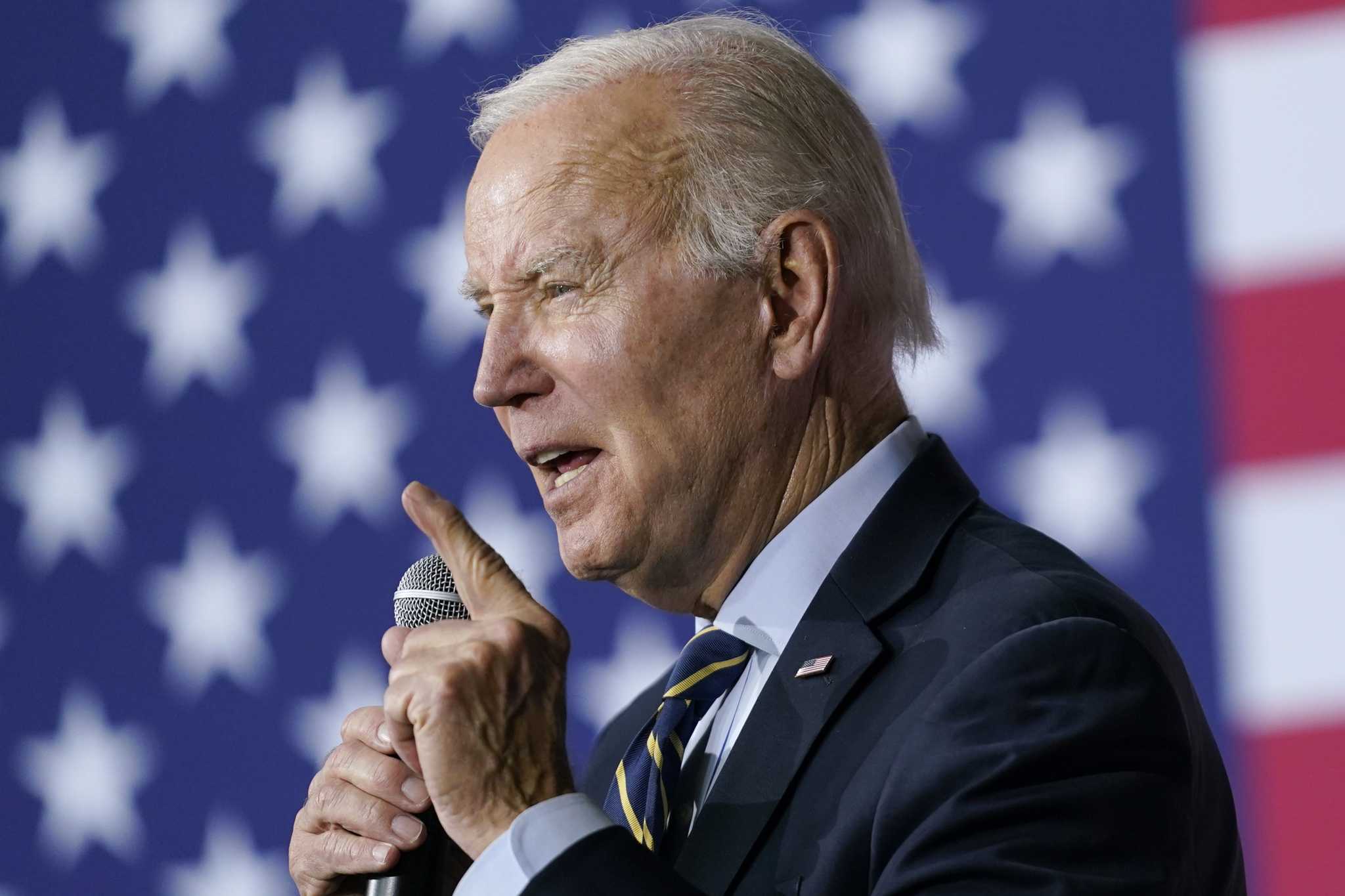 How Biden’s re-election launch affects three key California politicos