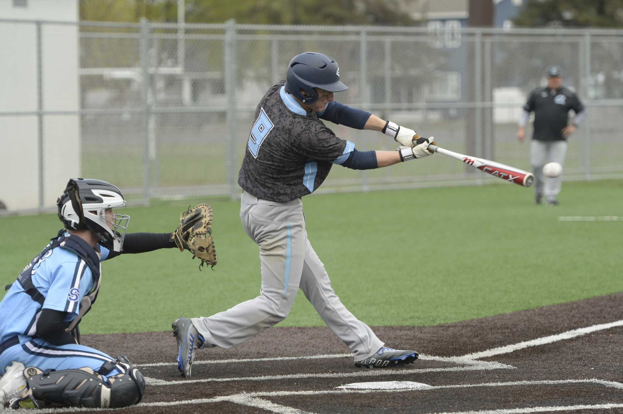 HIGH SCHOOL BASEBALL: Columbia battles back against Albany Academy