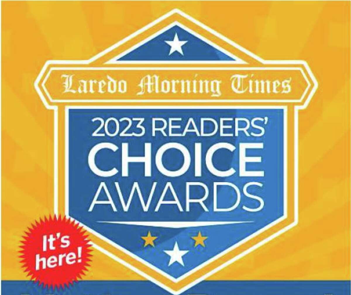 Voting now open for LMT 2023 Readers' Choice Awards