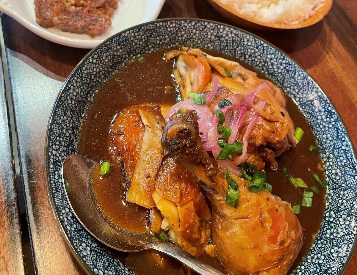 Mustvisit Houston restaurants for Asian Restaurant Month