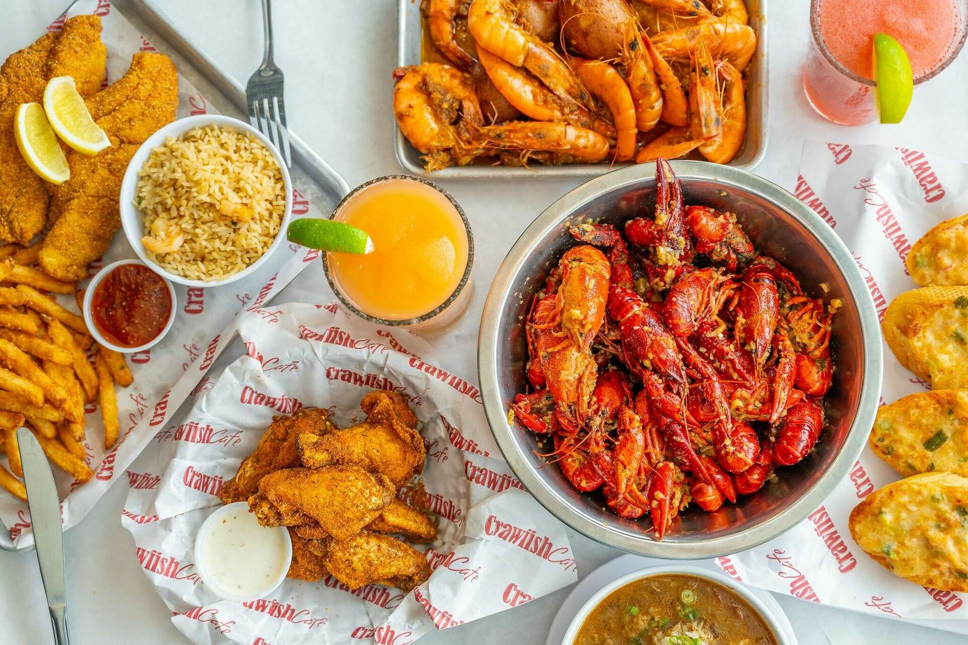 Must-visit Houston restaurants for Asian Restaurant Month