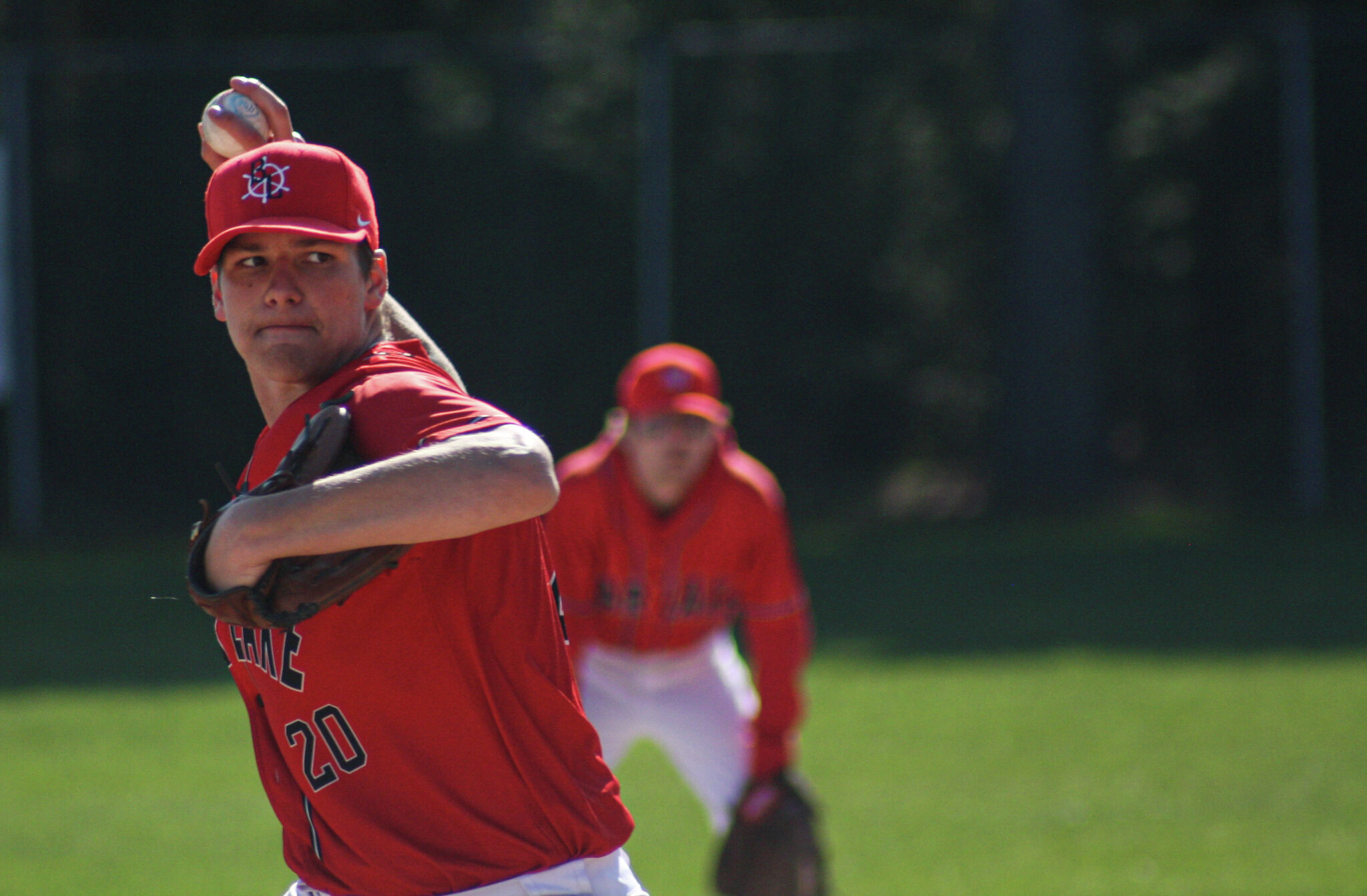 Bear Lake baseball earns doubleheader sweep over MCC