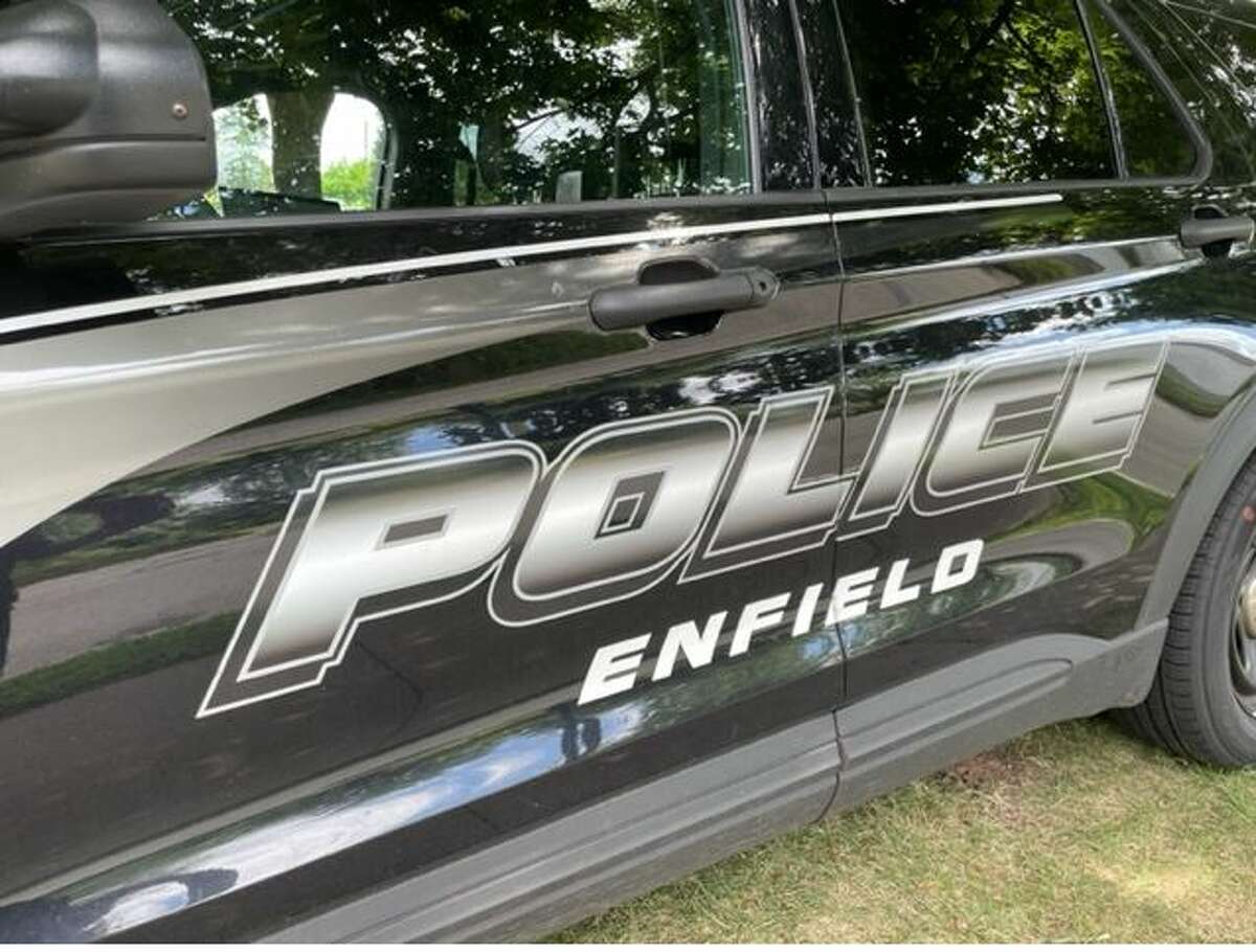 Police Sheriffs deputy caught in sex act near kids in Enfield