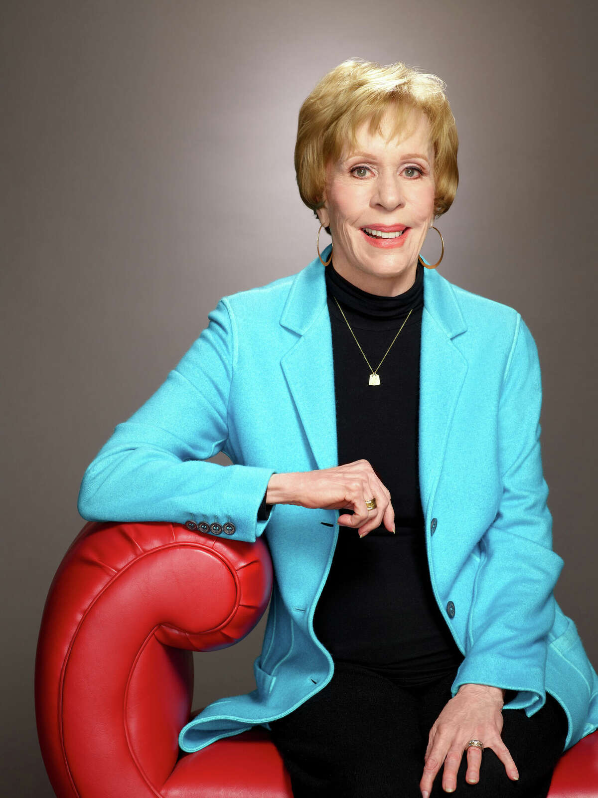 Carol celebrates 90th birthday with NBC special