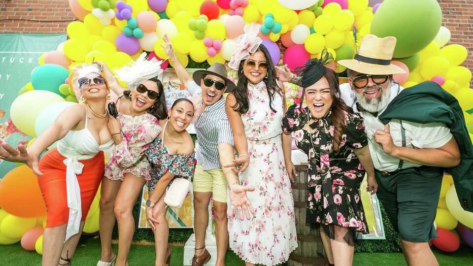 Story photo for Houston's best Kentucky Derby parties for race day