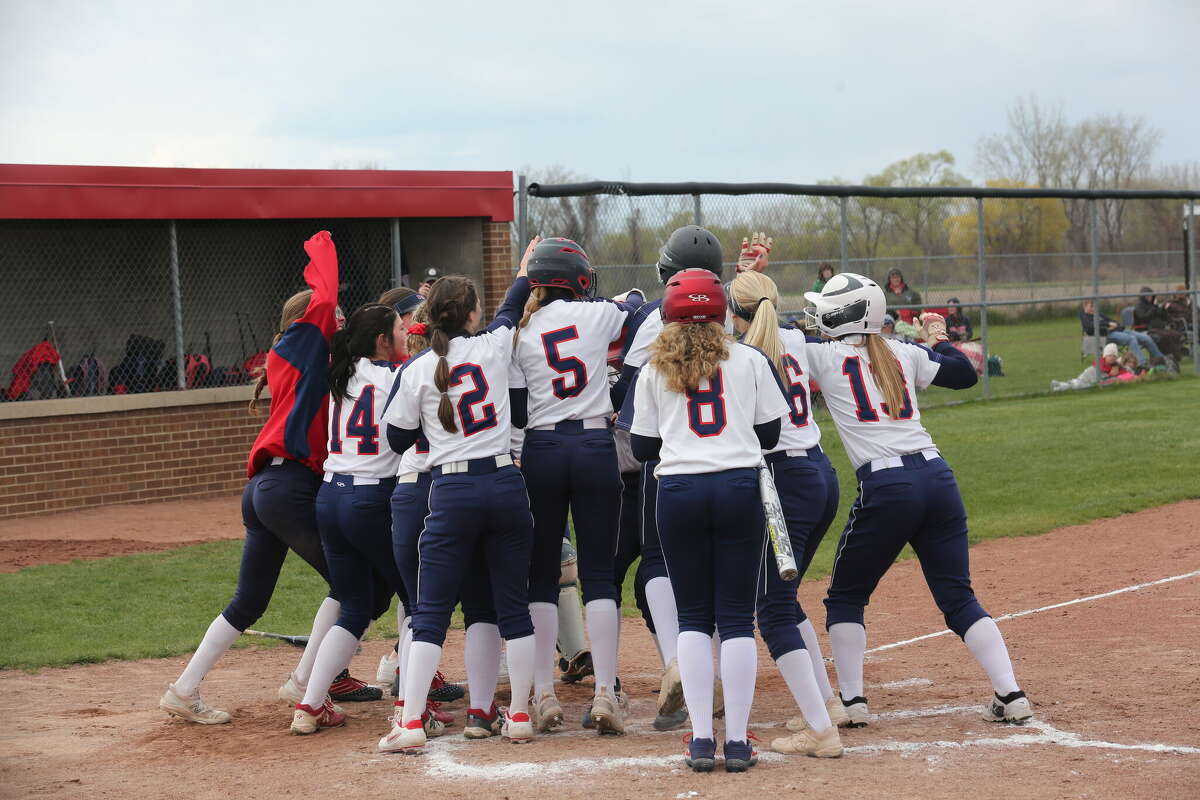 UnionvilleSebewaing Area softball prepares for regionals