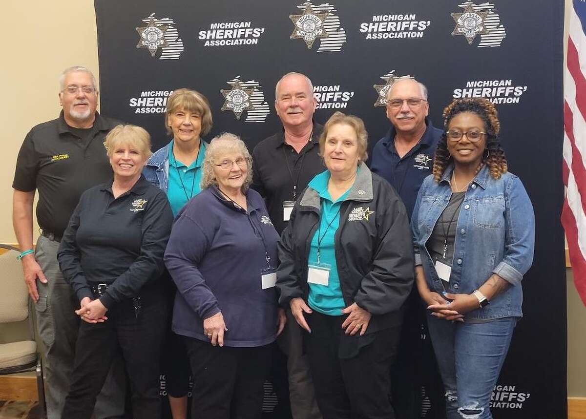 Lake County Victims Services Unit receive crisis training