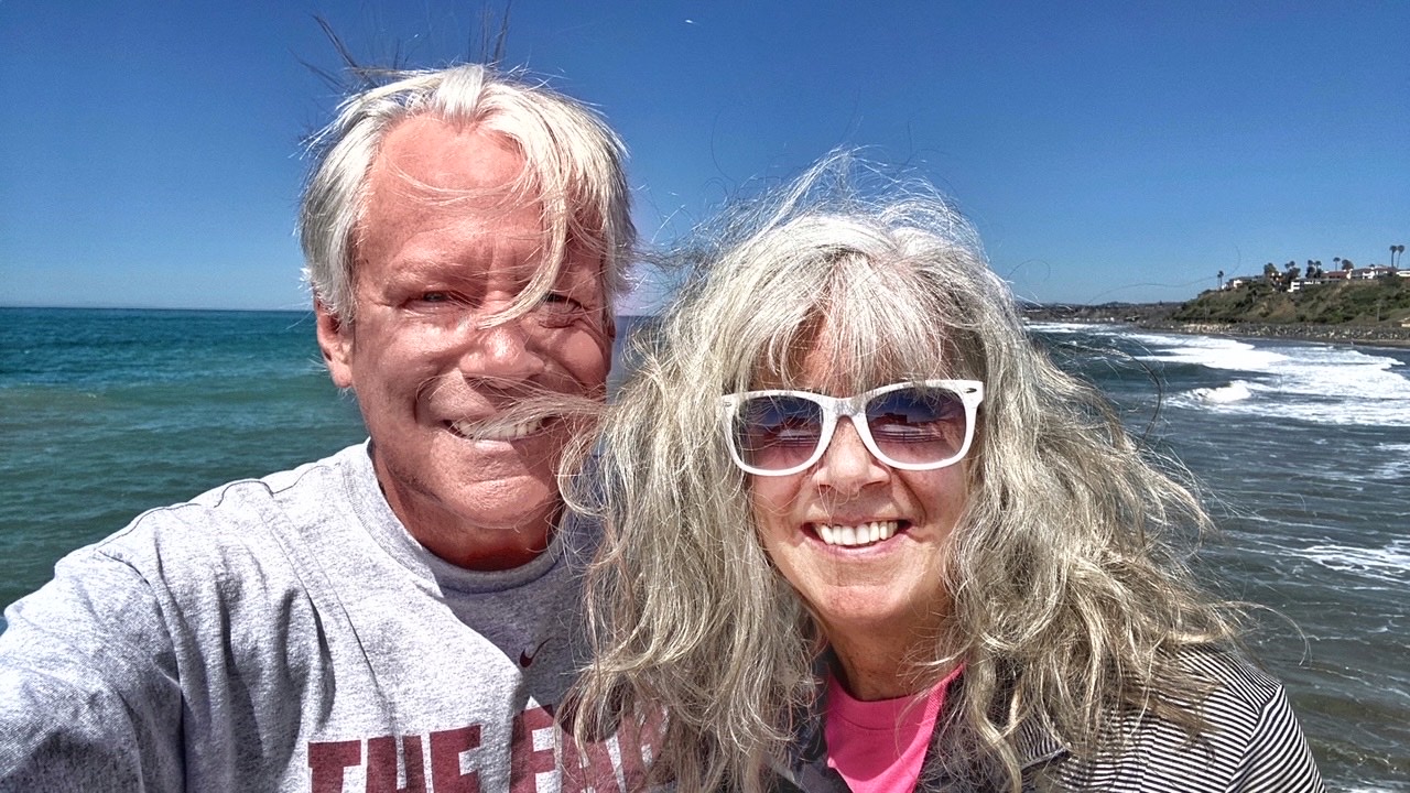 Grondahl: 'Gray Love' reveals dating, mating rituals after 60 - Vimarsana News