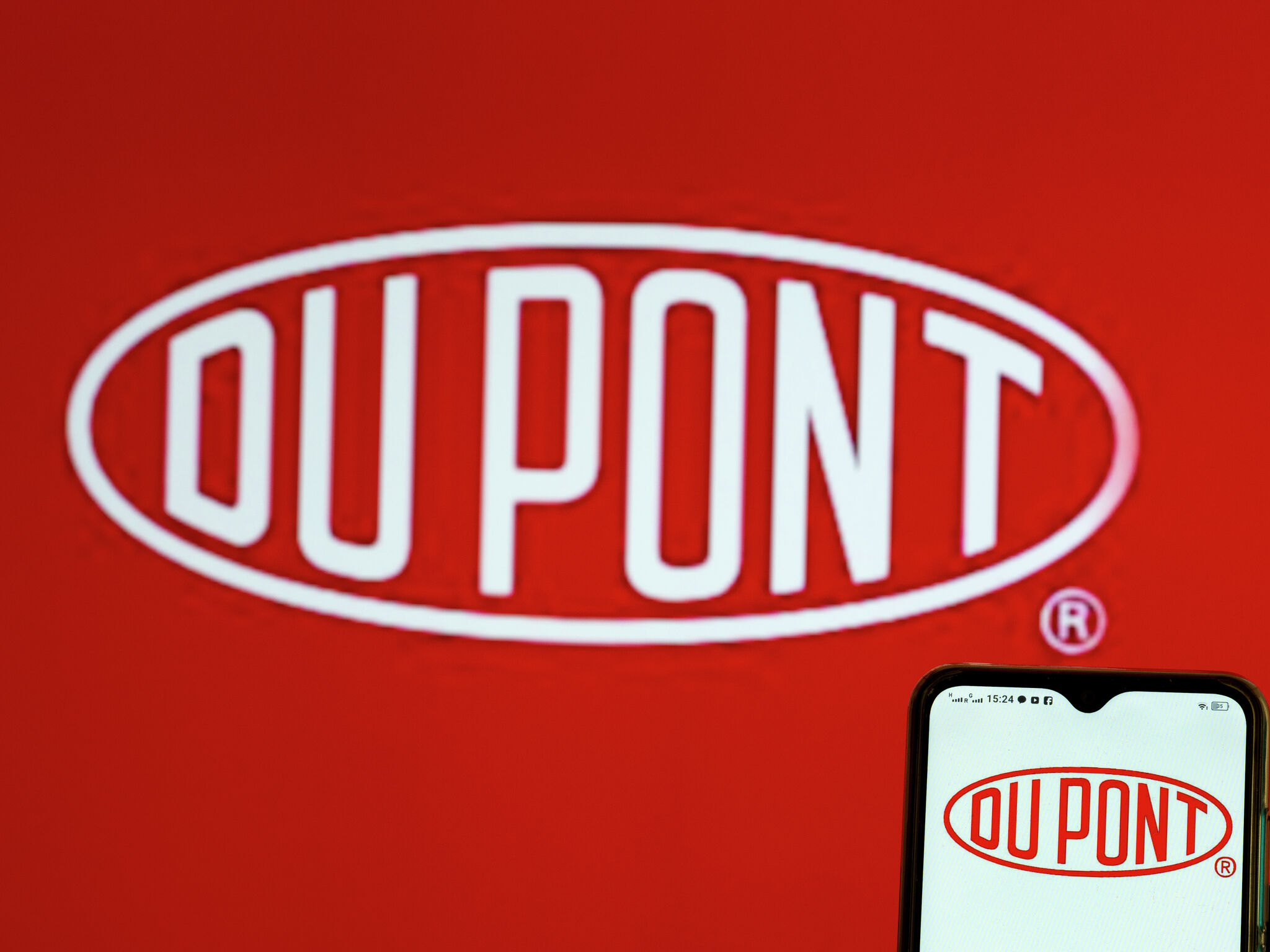 DuPont fined  million for deadly gas release near Houston 