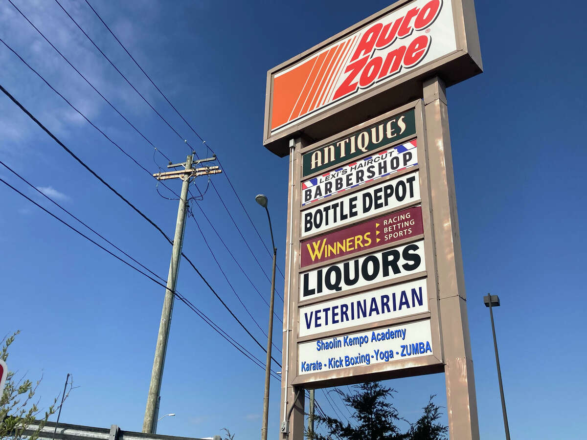 LatinAmerican restaurant approved for Frontage Road in East Haven