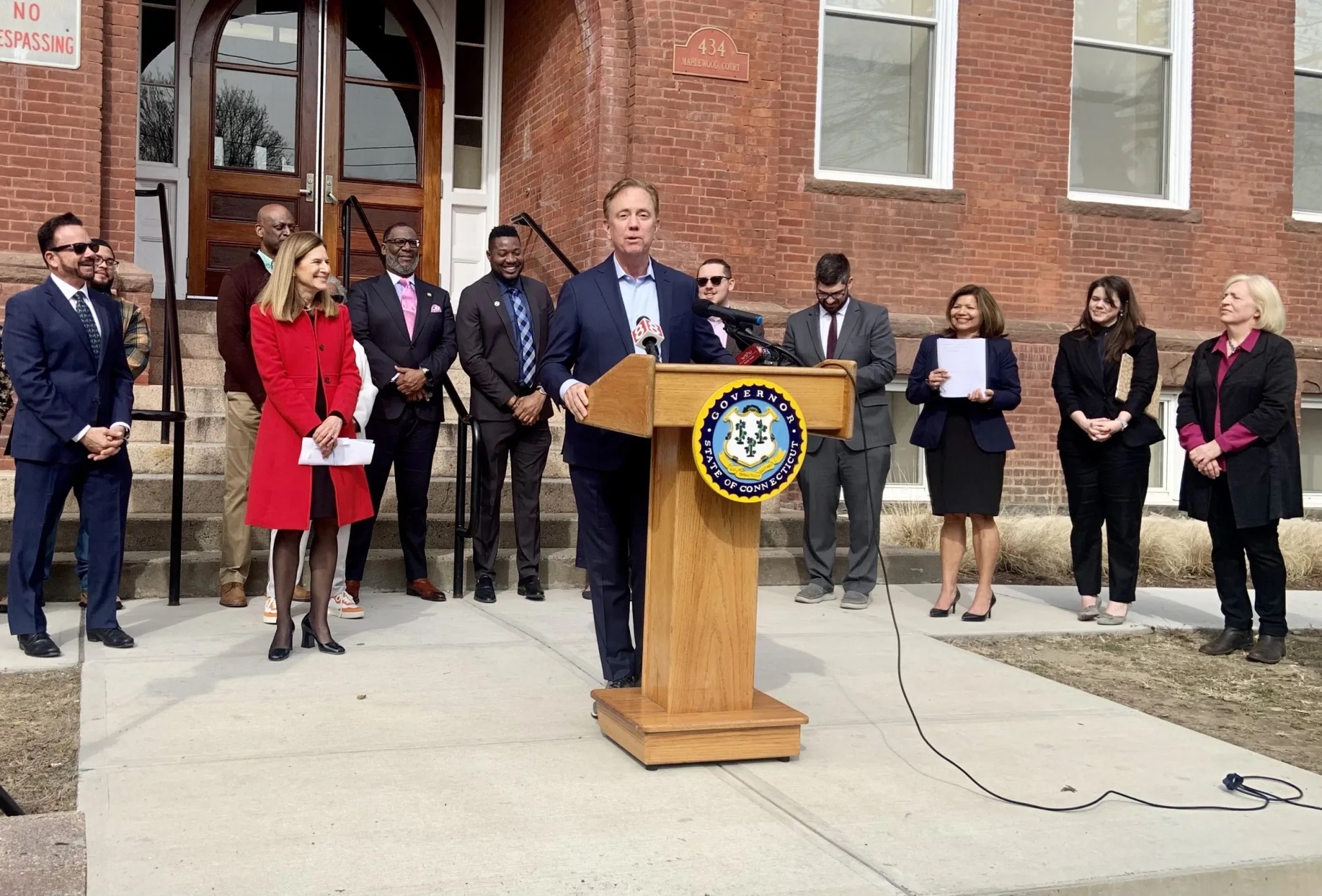 CT budget proposal shows investments in housing likely - Vimarsana News