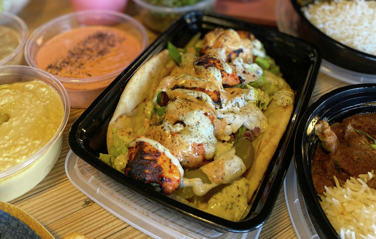 Revisiting Galleria 7 in Latham A dining roundup