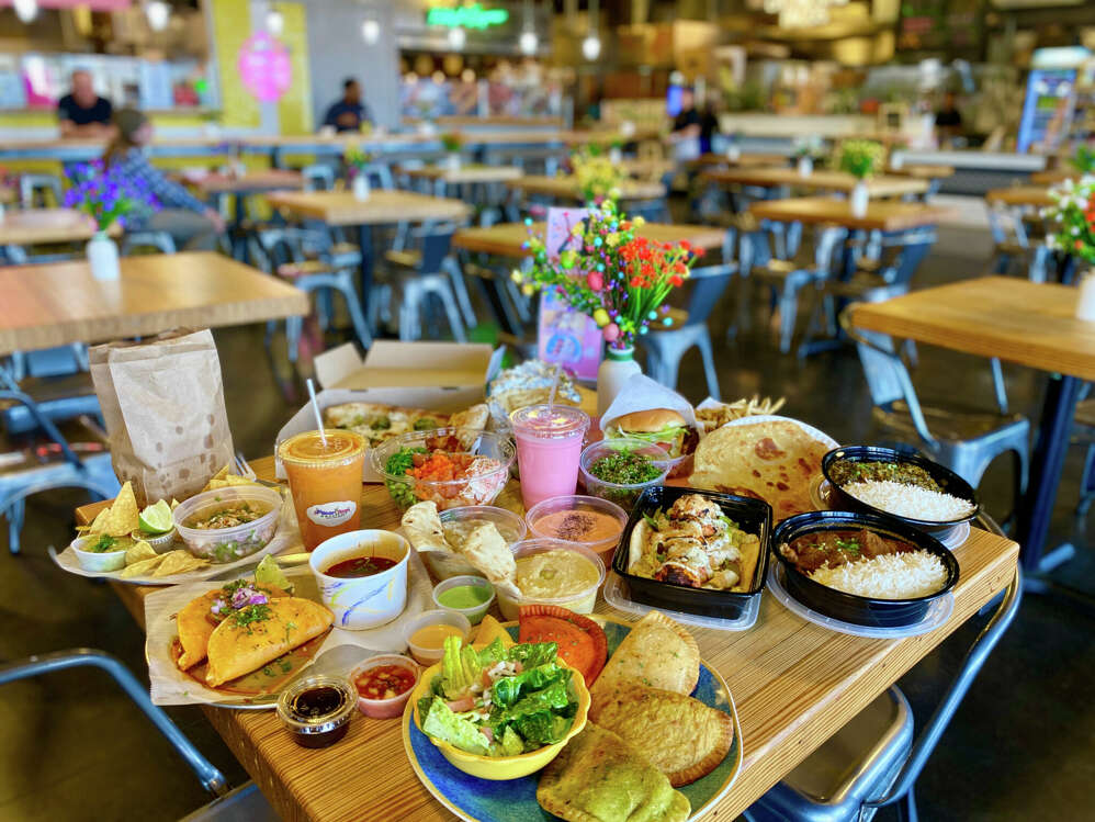 Donut Smash Burger and Smashed Cookbook - Tara's Multicultural Table