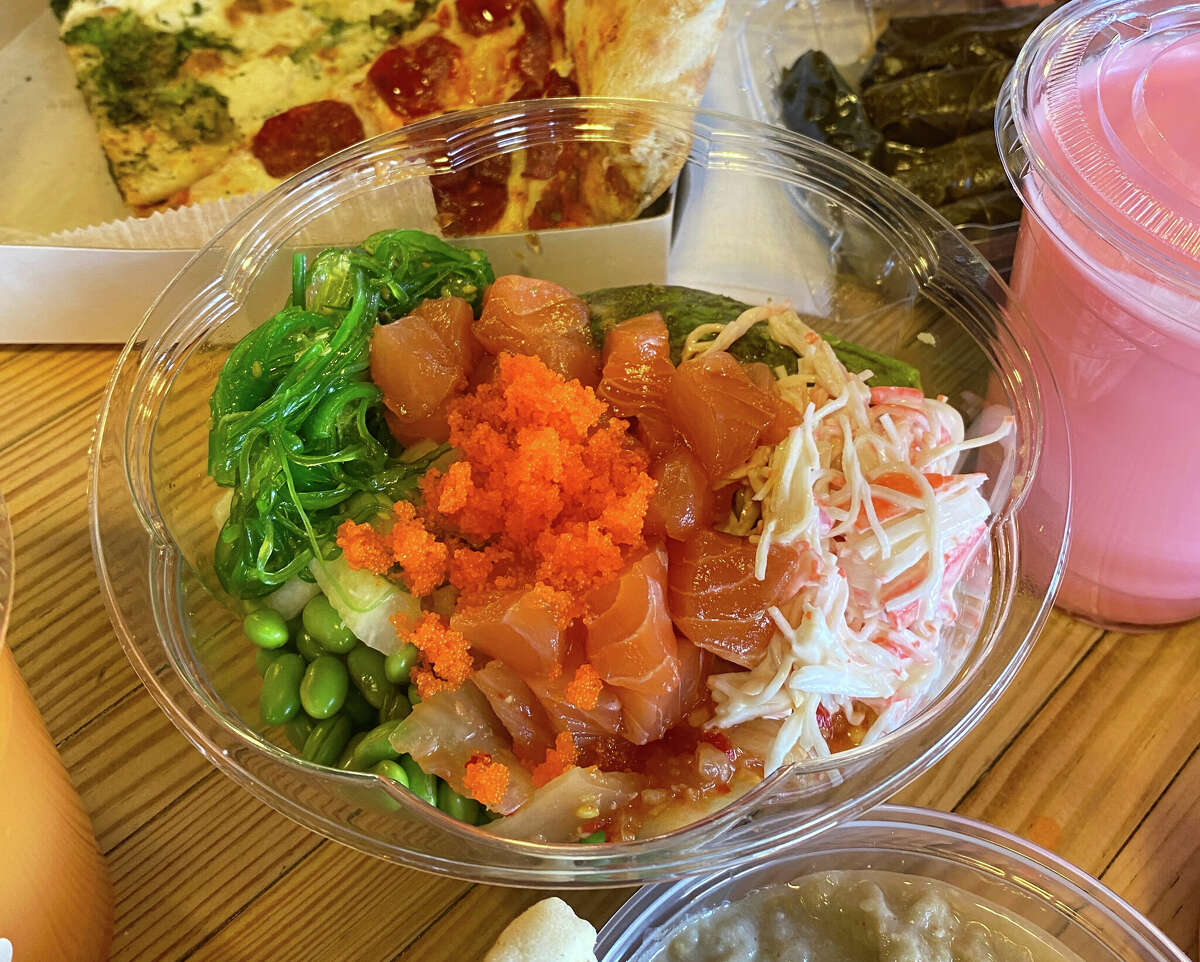 Revisiting Galleria 7 in Latham A dining roundup