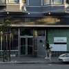 Club Deluxe in the Haight Ashbury neighborhood in San Francisco, Calif. on Wednesday, Aug. 31, 2022.