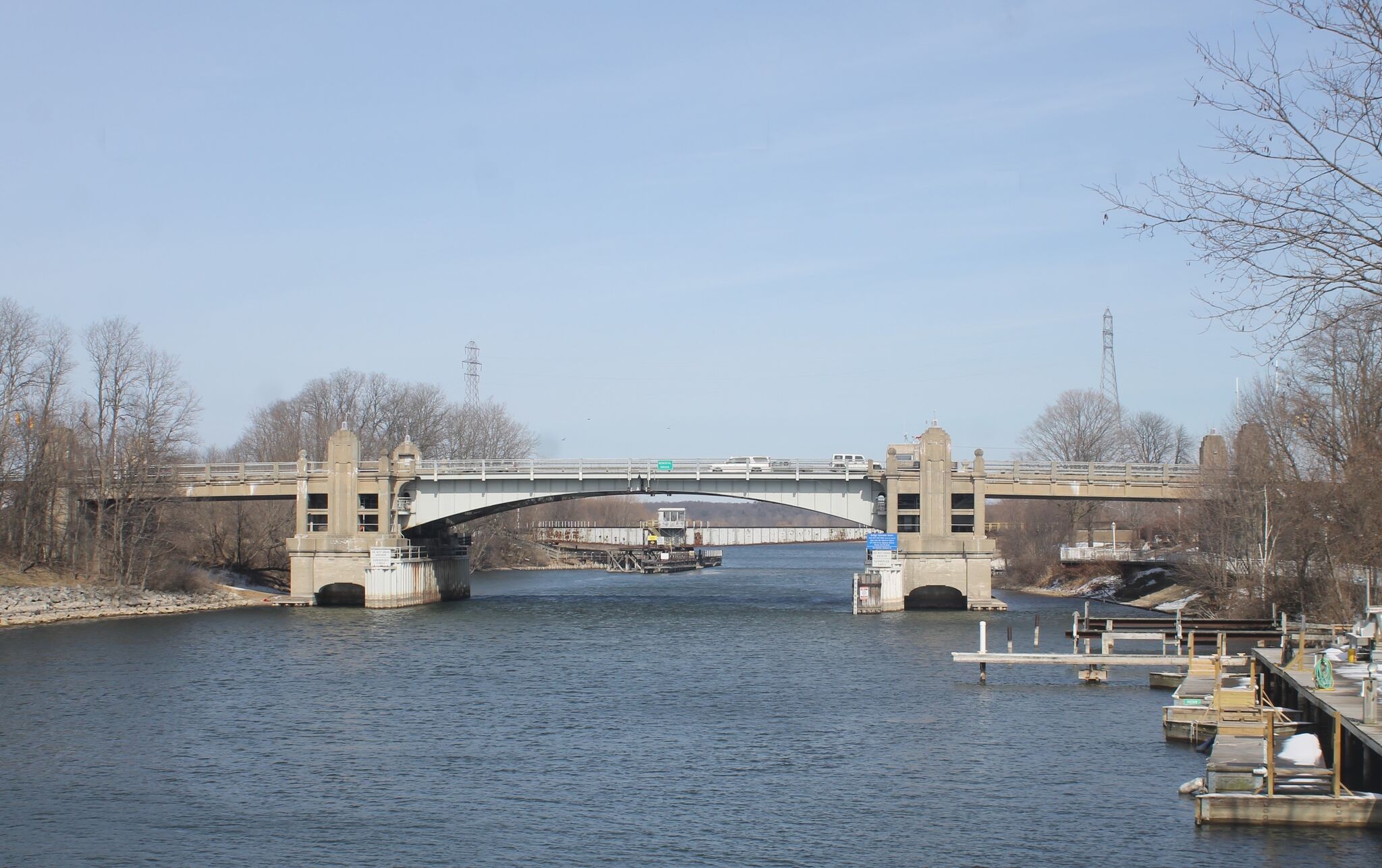 MDOT to clean 3 Lower Peninsula bascule bridges - Vimarsana News