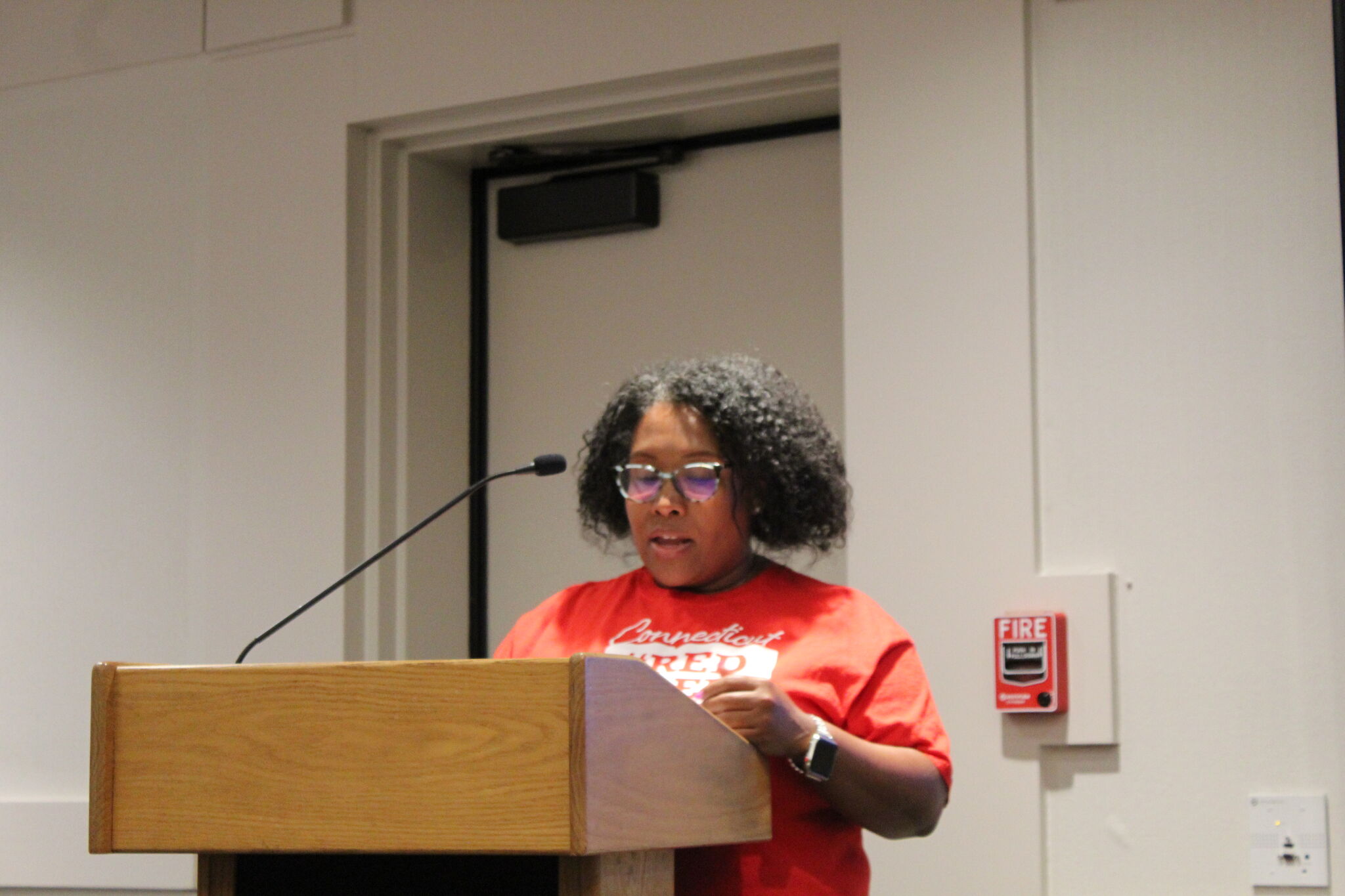 Bloomfield Town Council weighs school funding, higher taxes