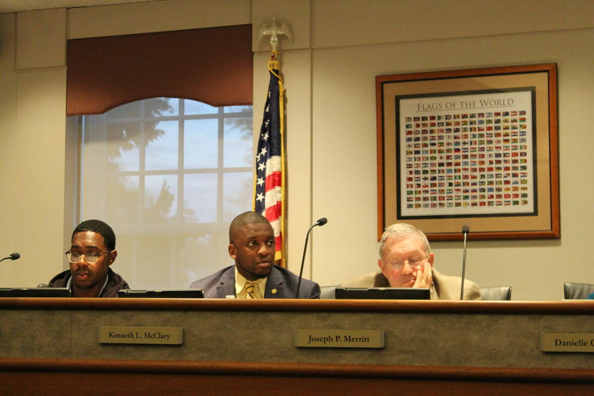 Bloomfield Town Council weighs school funding, higher taxes