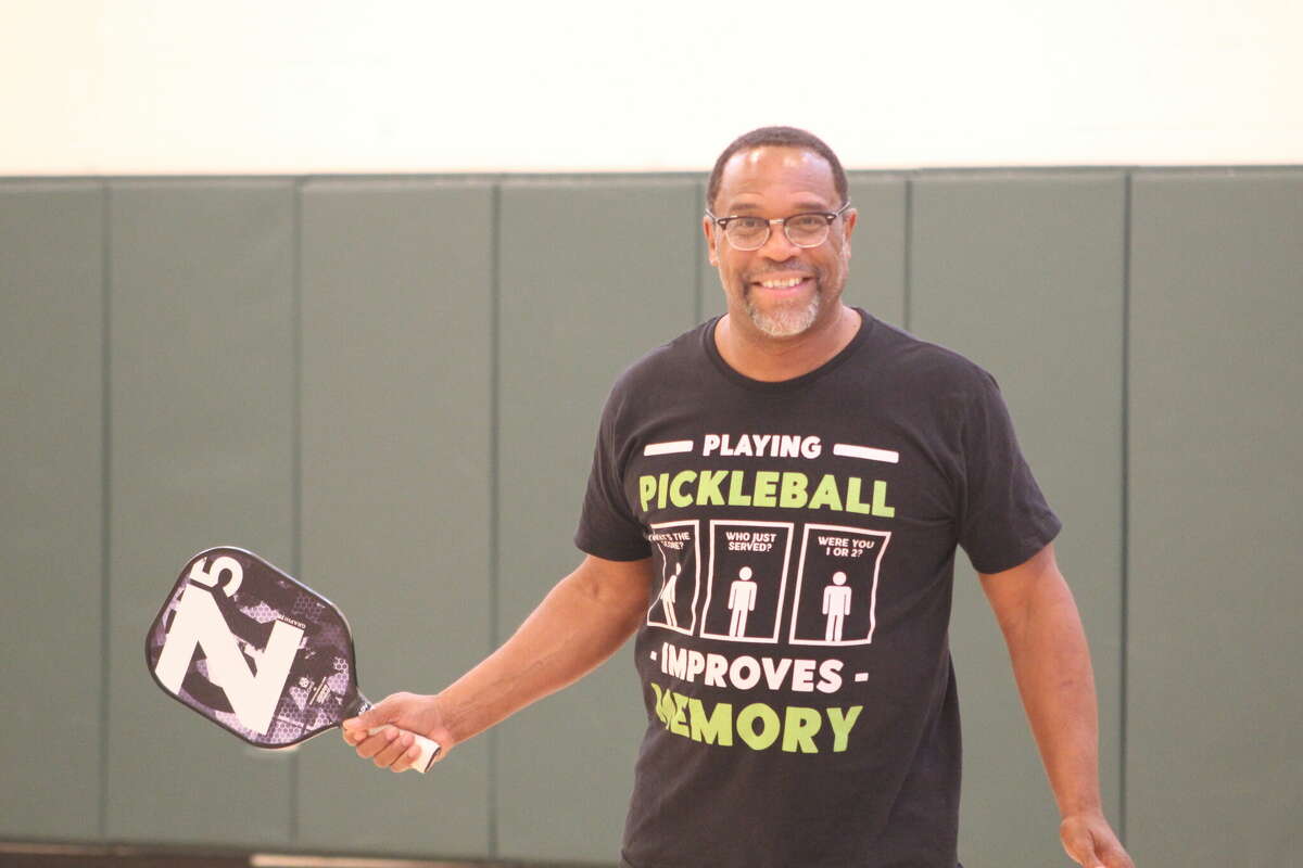 Why Bloomfield has a hot spot for pickleball