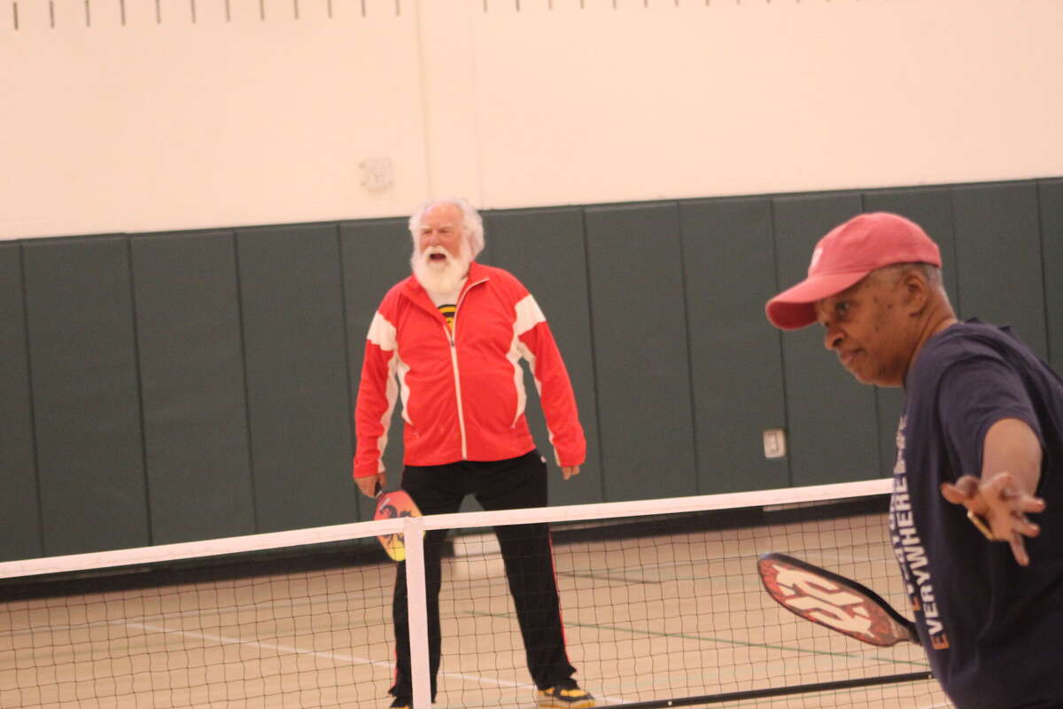 Why Bloomfield has a hot spot for pickleball