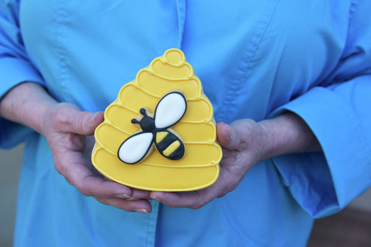 The Painted Cookie moves 'inclusive' treats to new Wilton store