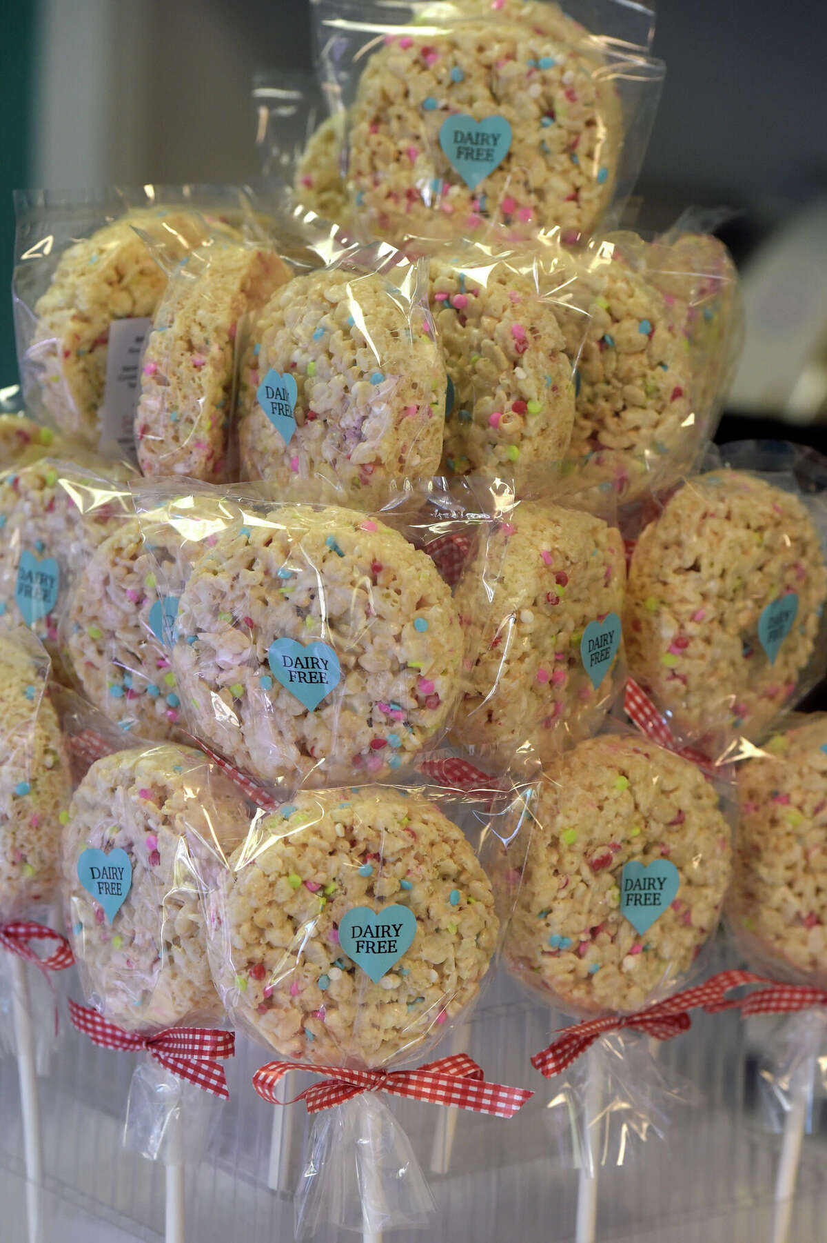 The Painted Cookie moves 'inclusive' treats to new Wilton store