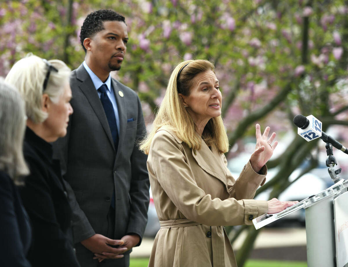 Mifepristone questions answered by CT officials in Stamford