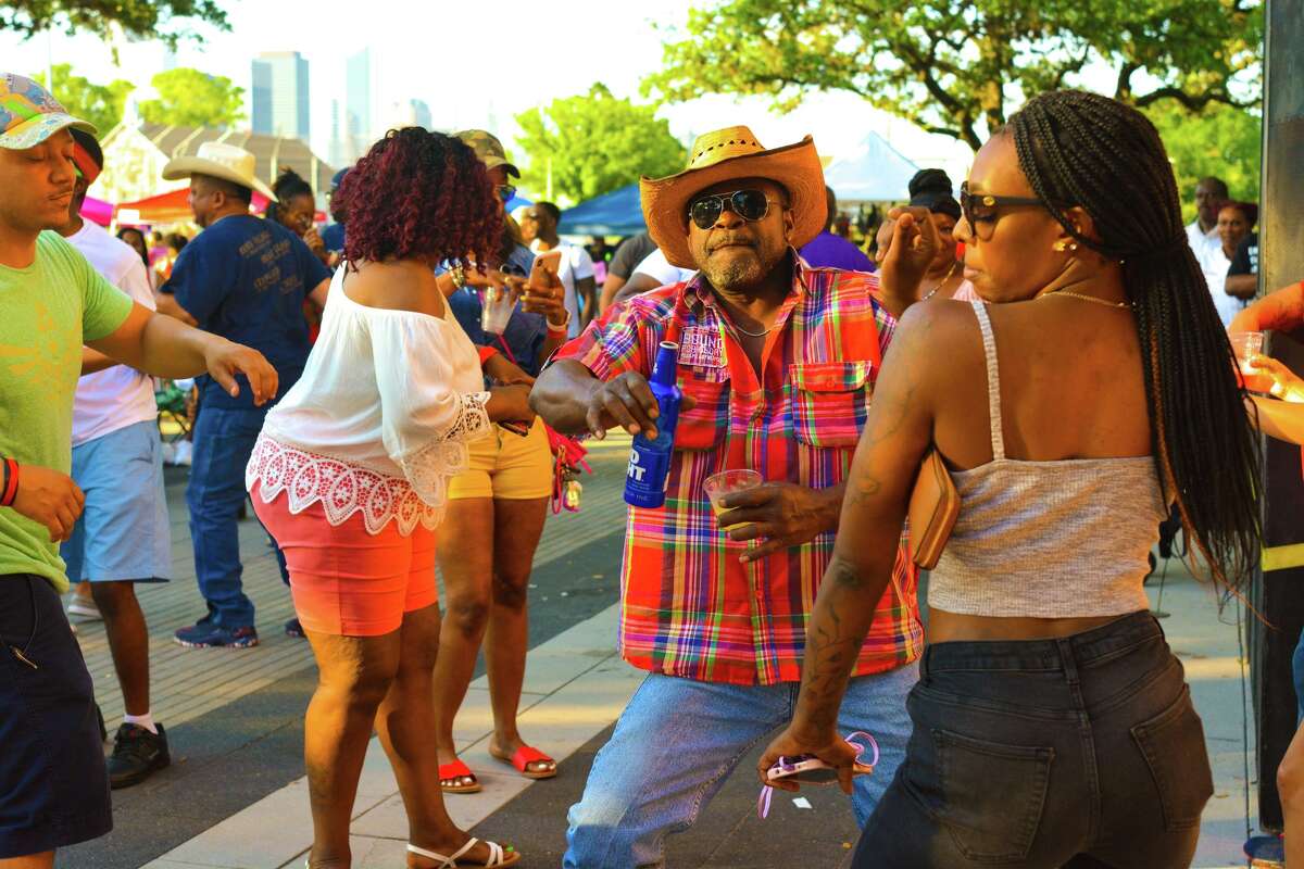 Things to do in Houston this weekend Frida Festival, Zydeco Fest