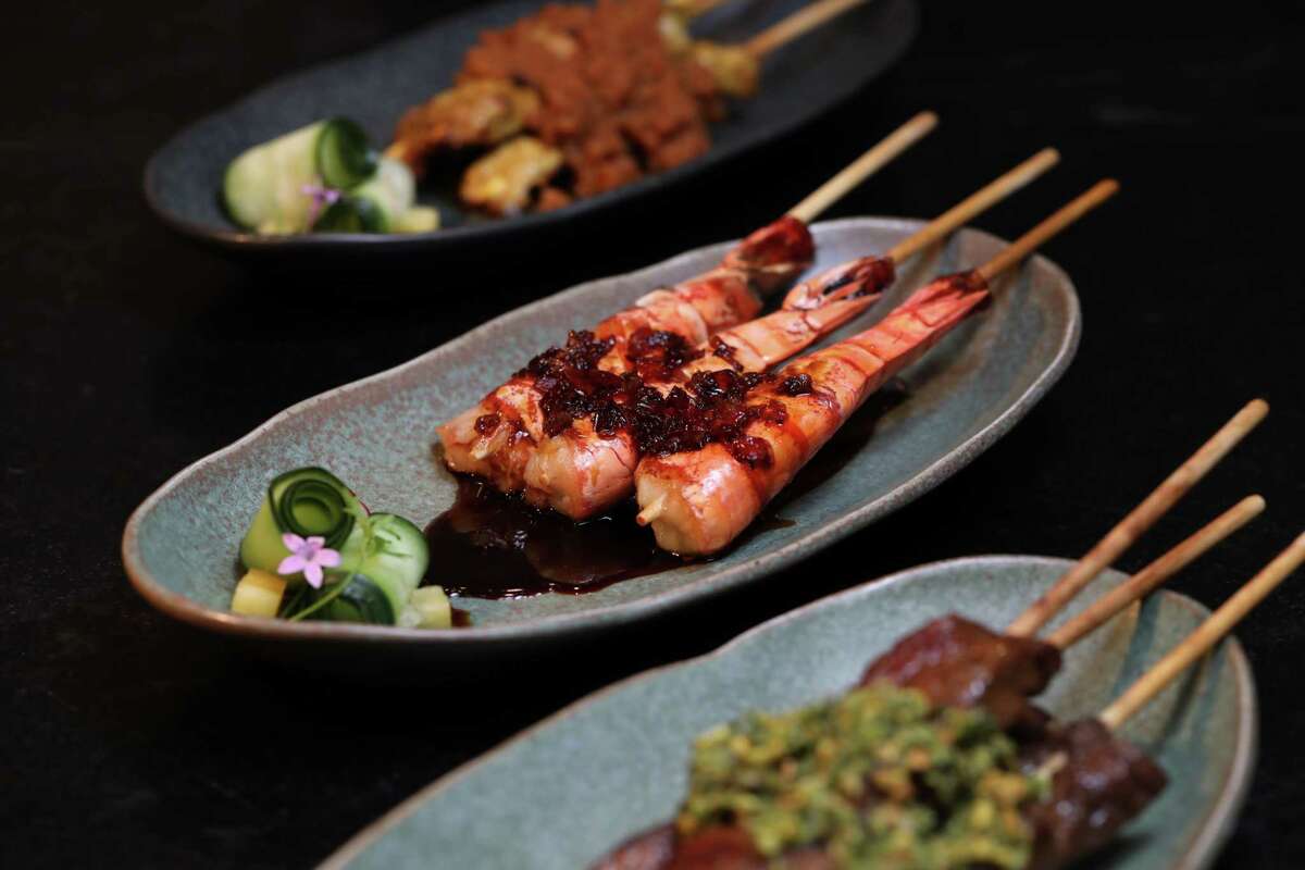 Southeast Asian restaurant SanDai opens in Walnut Creek