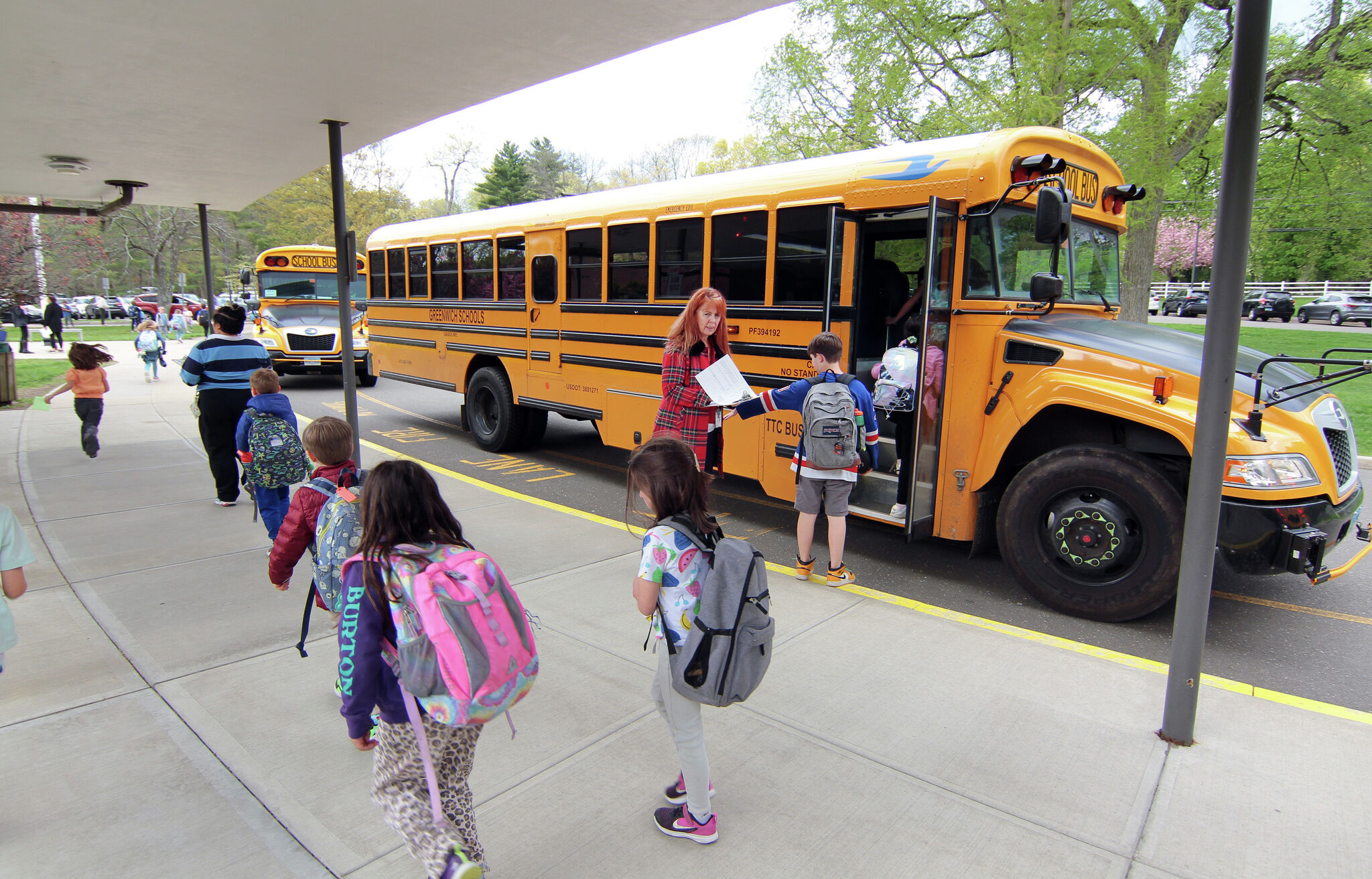 Greenwich schools need to cut 3M to match BET guidelines