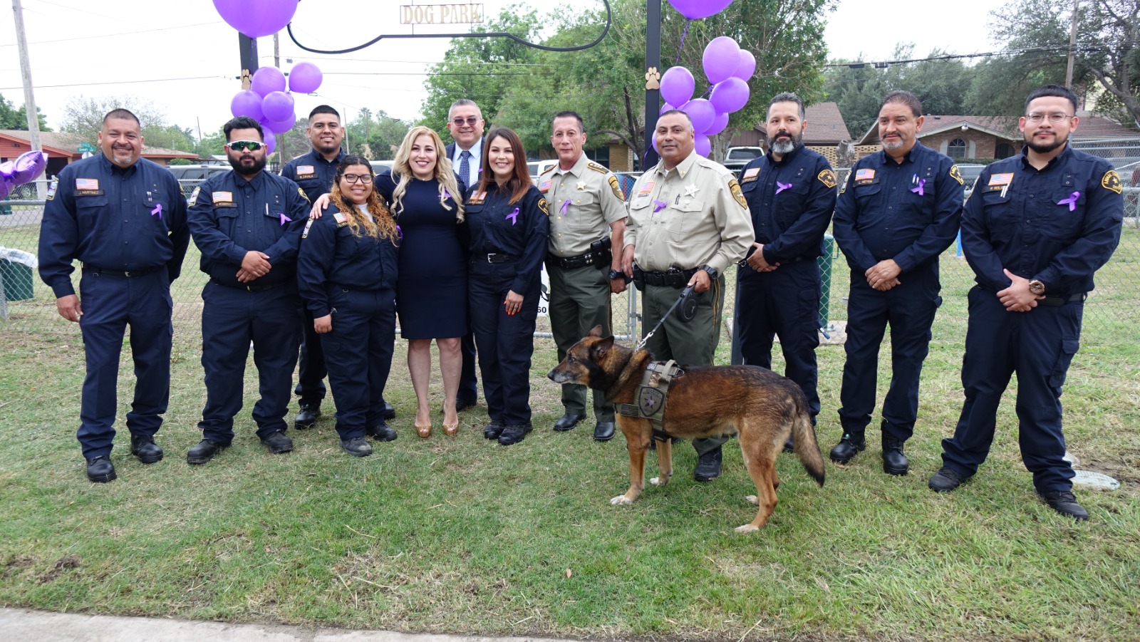 Laredo raises animal cruelty awareness, fights cultural acceptance