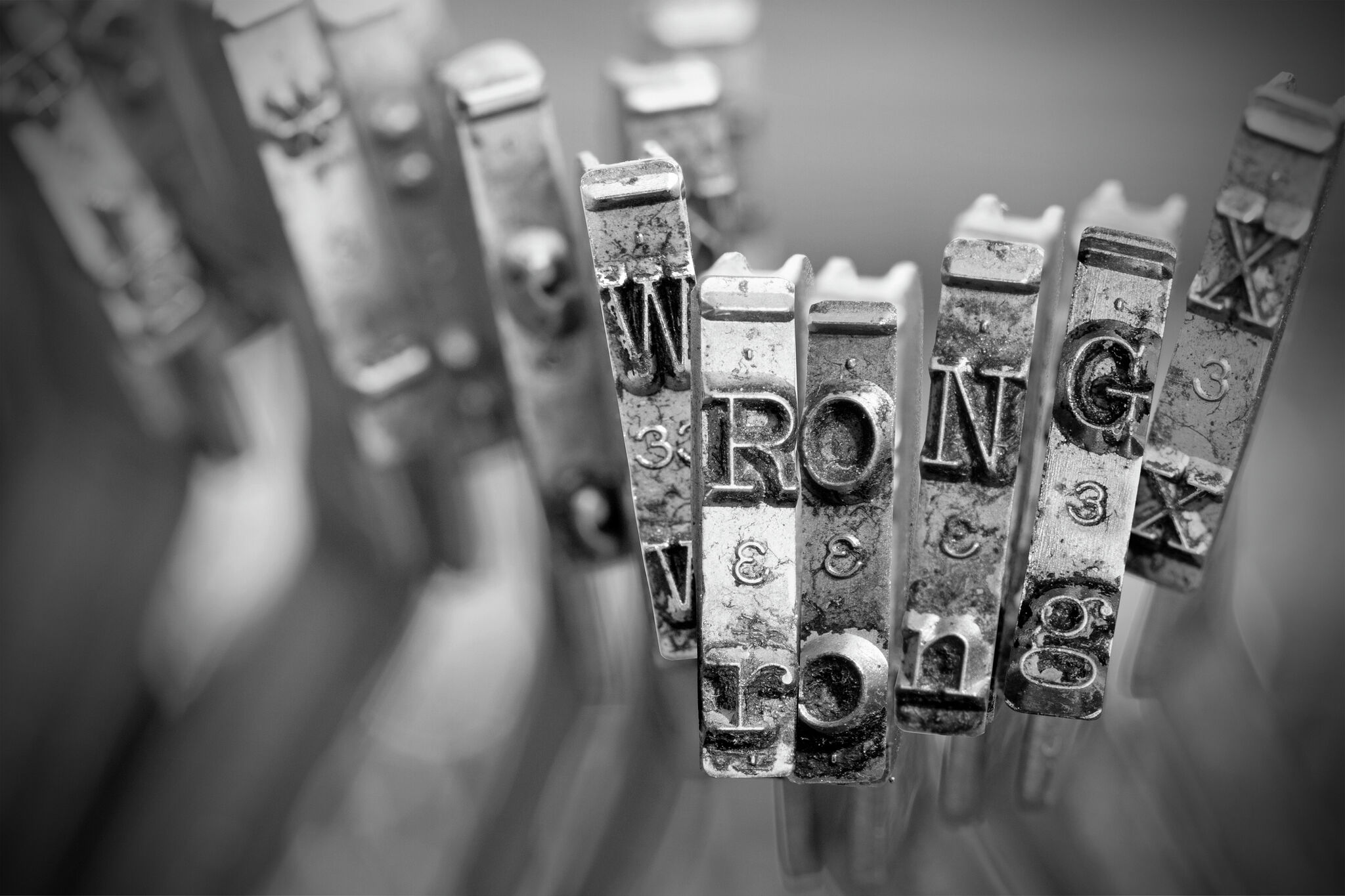 Jay Jochnowitz: Mistakes, misinformation and Fox - Vimarsana News