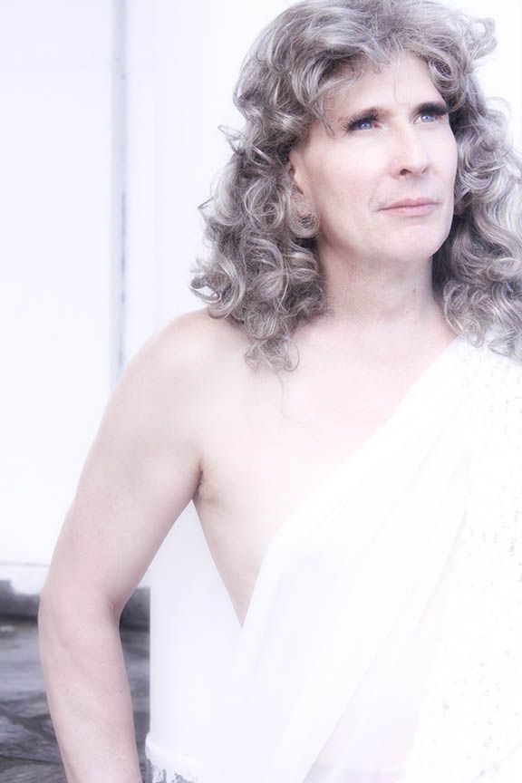 Troy's Cafe Euphoria gallery to spotlight authentic LGBTQ+ images - Vimarsana News