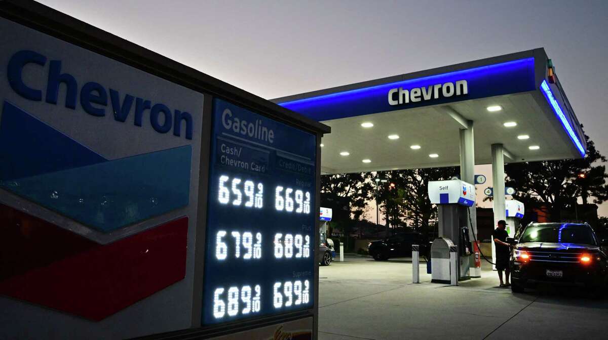 Chevron Buys PDC For $6.3 Billion And May Look For More Deals