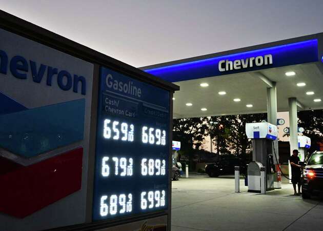 Story photo for Oil major Chevron's dealmaking may not be over after buying PDC for $6.3 billion