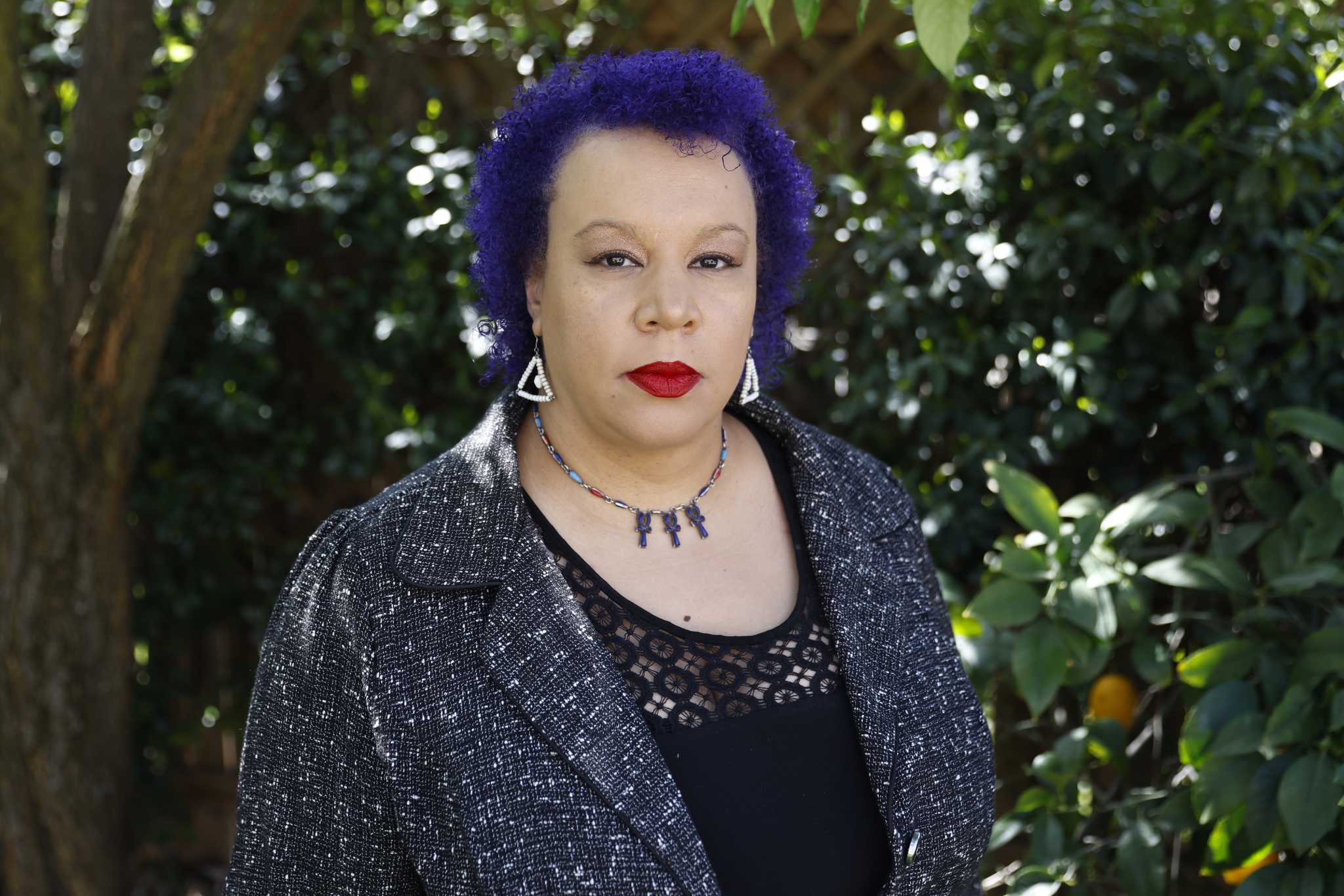 Inside Tabia Lee's firing as De Anza College's diversity director - Vimarsana News